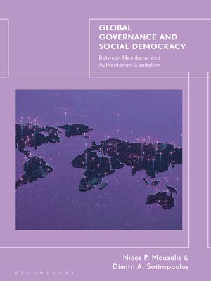 cover image of Global Governance and Social Democracy